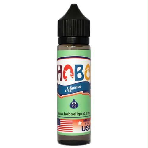 Hobo Ejuice - Mimosa