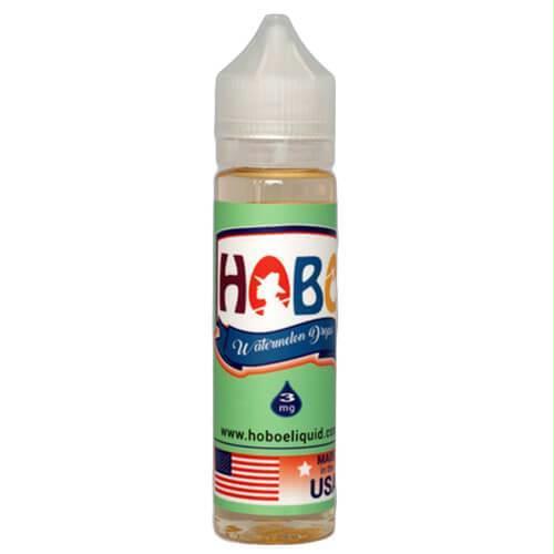 Hobo Ejuice - Watermelon Drops