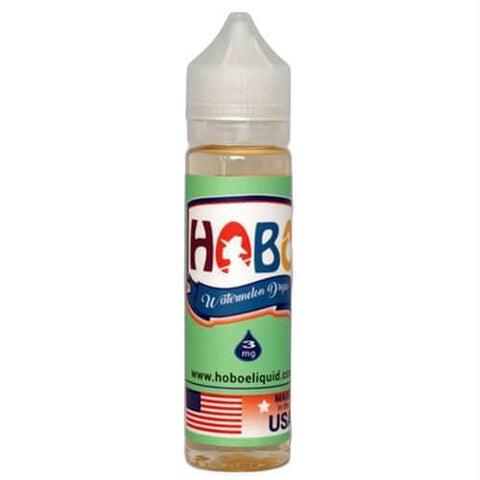Hobo Ejuice - Watermelon Drops