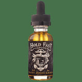 Hold Fast Vapors - Davey Jones Locker