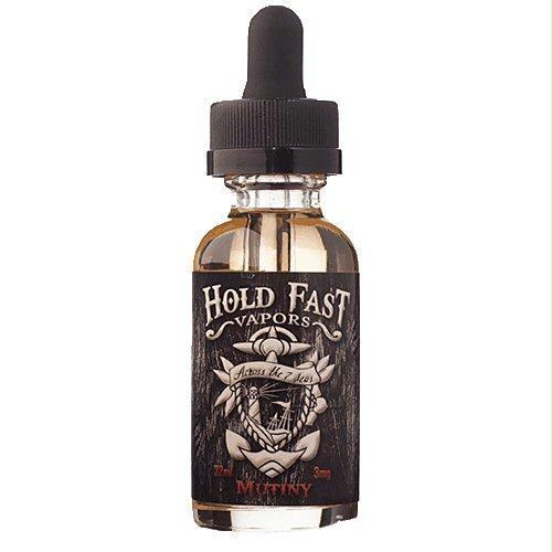 Hold Fast Vapors - Mutiny