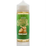 Holy Cannoli Ejuice - Glazed Donut