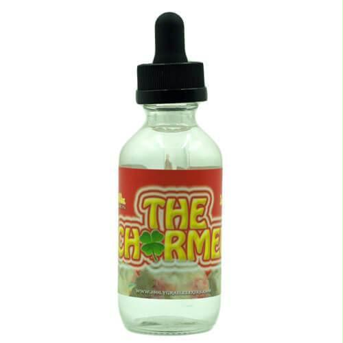 Holy Grail Elixirs - The Charmed Ejuice