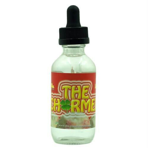 Holy Grail Elixirs - The Charmed Ejuice