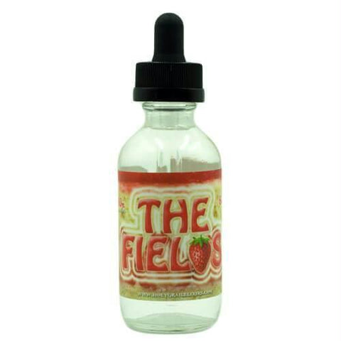 Holy Grail Elixirs - The Fields Ejuice