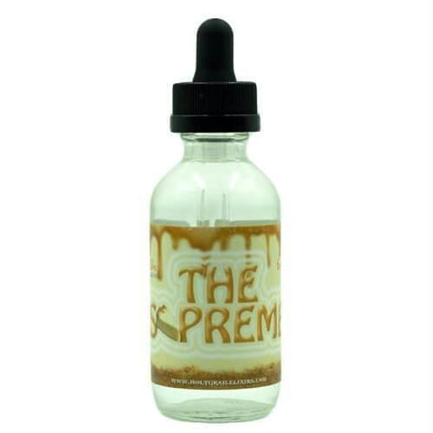 Holy Grail Elixirs - The Supreme Ejuice