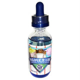 Homerun By Sabor Vapors - Homerun