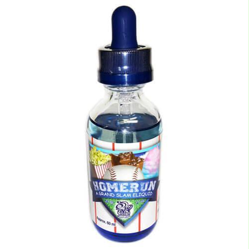 Homerun By Sabor Vapors - Homerun