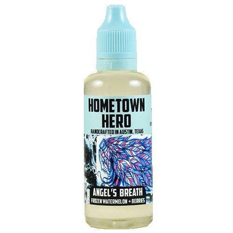 Hometown Hero Vapor - Angel's Breath