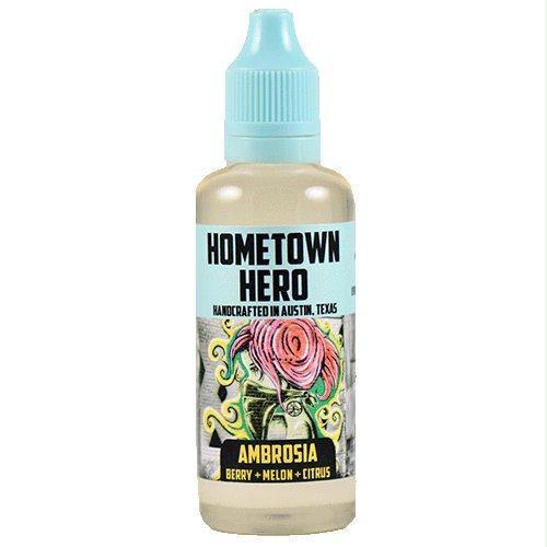 Hometown Hero Vapor - Ambrosia