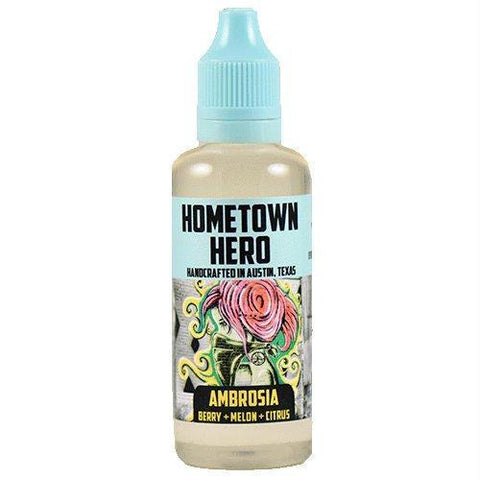 Hometown Hero Vapor - Ambrosia