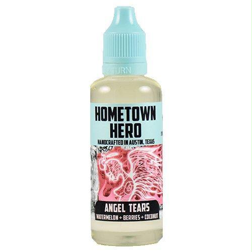 Hometown Hero Vapor - Angel Tears