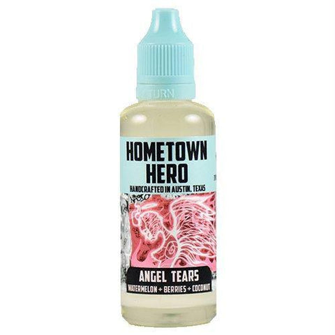 Hometown Hero Vapor - Angel Tears