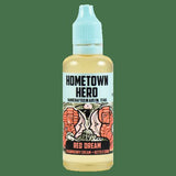 Hometown Hero Vapor - Red Dream