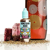 Hometown Hero Vapor - Sun Drops