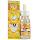 Honey Bear E-liquid