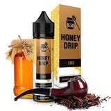 Honey Drip By Liquid Efx Vape - Tobacco Honey