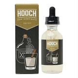 Hooch E-liquid - Rum Horchata