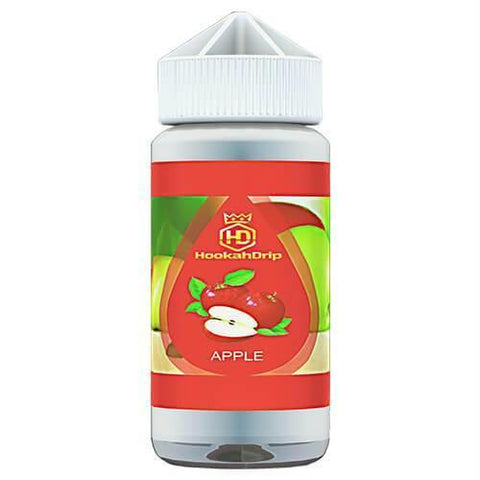 Hookah Drip Eliquids - Apple