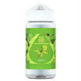 Hookah Drip Eliquids - Mint