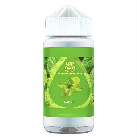 Hookah Drip Eliquids - Mint