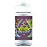 Hookah Drip Eliquids - Myst