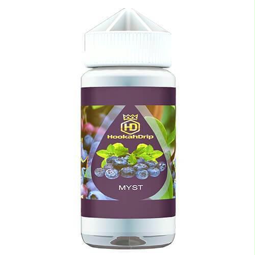 Hookah Drip Eliquids - Myst