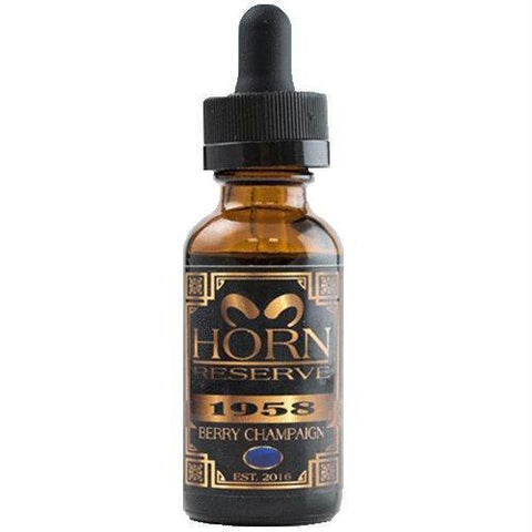 Horn Reserve Ejuice - 1958