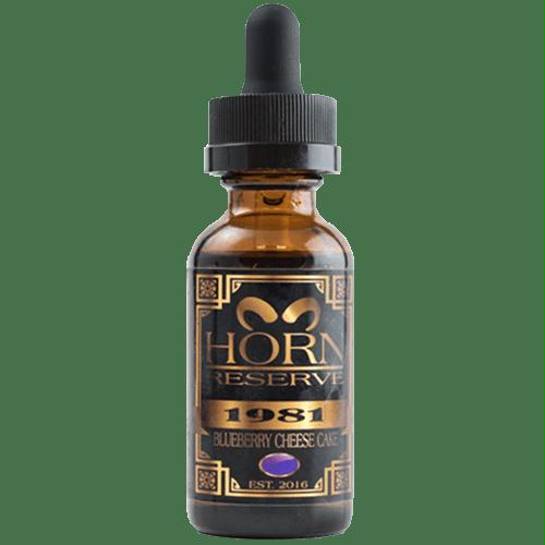Horn Reserve Ejuice - 1981