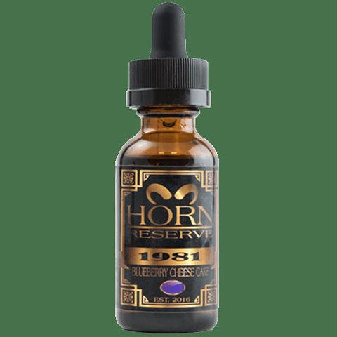 Horn Reserve Ejuice - 1981