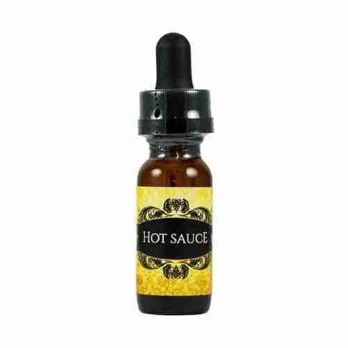 Hot Sauce E-liquids - Yadidimean