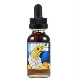 Hotvapes E-liquids - Banana Nut Bread