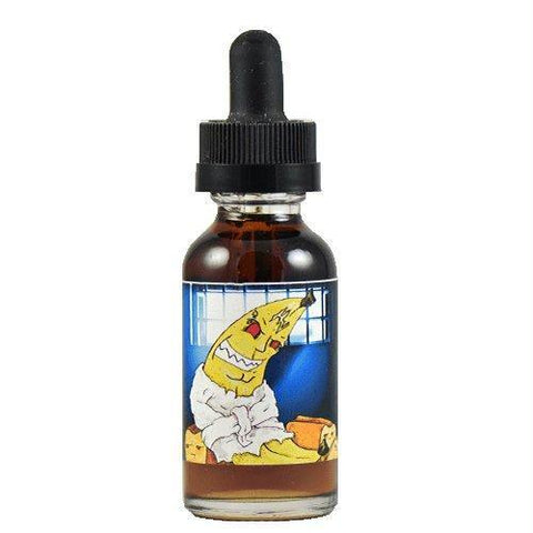 Hotvapes E-liquids - Banana Nut Bread