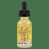 Hotvapes E-liquids - Gingerblood