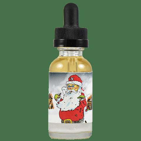 Hotvapes E-liquids - Krisp Kringle
