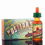 House Of P.o.e.t Postcard Collection - Mexican Coffee