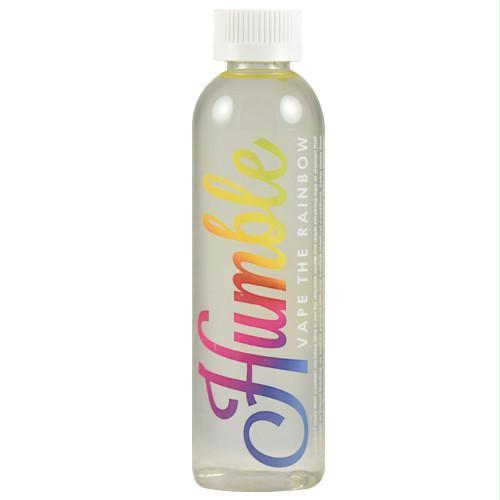 Humble Juice Co. - Vape The Rainbow