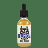 Hungr Eliquids - Demolish