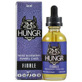 Hungr Eliquids - Finale