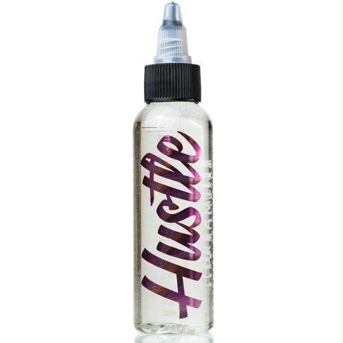 Hustle E-liquid - Ambition