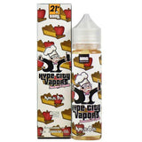 Hype City Vapors - Apple Pie