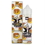 Hype City Vapors - Banana Pancake