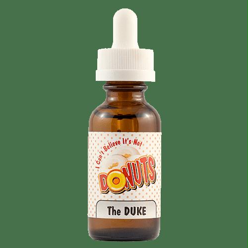 I Can't Believe It's Not Donuts - The Duke