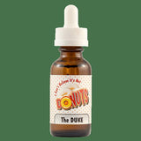 I Can't Believe It's Not Donuts - The Duke