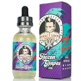 Ice Ice Baby Eliquid - Frozen Grapes