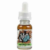 Ice Cream Man Ejuice - Mint Choco Chip
