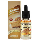 Icrave Ejuice - Amelia