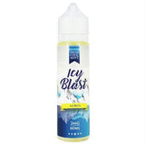 Icy Blast - Lemon Ejuice