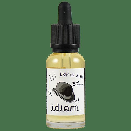 Idiom Ejuice - Drip Of A Hat