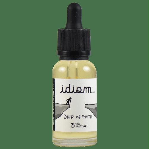 Idiom Ejuice - Drip Of Faith